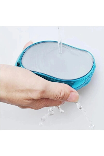 SAVORYHOME Crystal Eraser Epilasyon Aleti Tüy Silgisi Tüy Alıcı Fiziksel Kris...