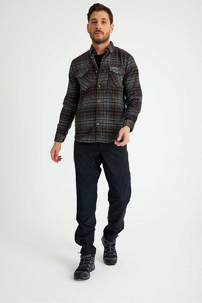Q Steinbock Q&Steinbock Pegasus New Shirt