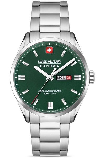 Swiss Military SMWGH0001603 Wrist Watch