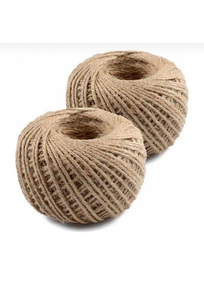 312 KONSEPT 1 Wicker Jute Rope