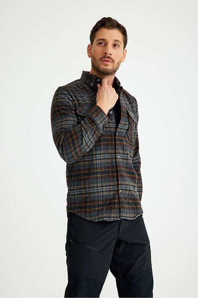 Q Steinbock Q&Steinbock Pegasus New Shirt