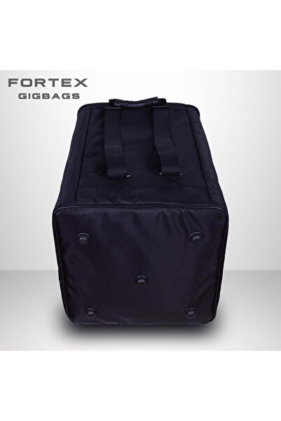 Fortex 300 Serisi Cajon Kılıfı Siyah