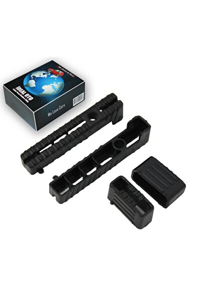 İDEAL OTOMOTİV Kia Sportage Sunroof Camı Sabitleme Plastik Klips Seti 4lü Oem...