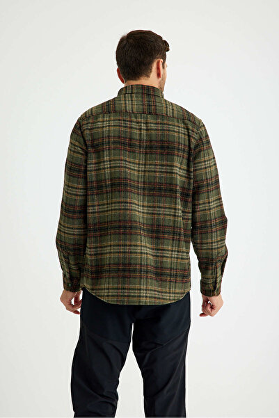 Q Steinbock Q&Steinbock Pegasus New Gömlek