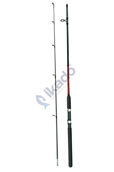 İKADO IKADO FORTUNA SPIN KAMIŞ - 210 CM