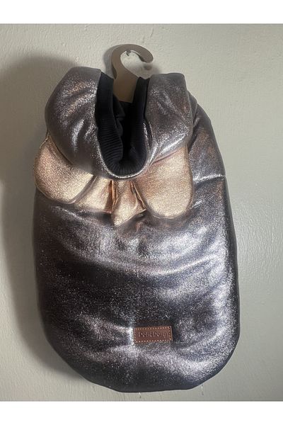 DoReDo-g dog suit winter vest