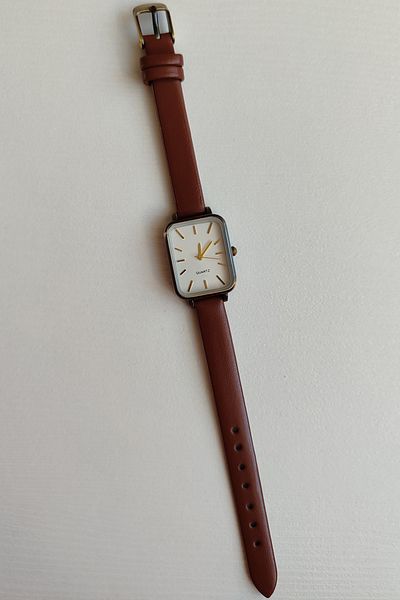 Ricardo SHOPAPERAL Ricardo Women's Wristwatch New Fashion Leather Cord Colorful Wristwatch DXD331