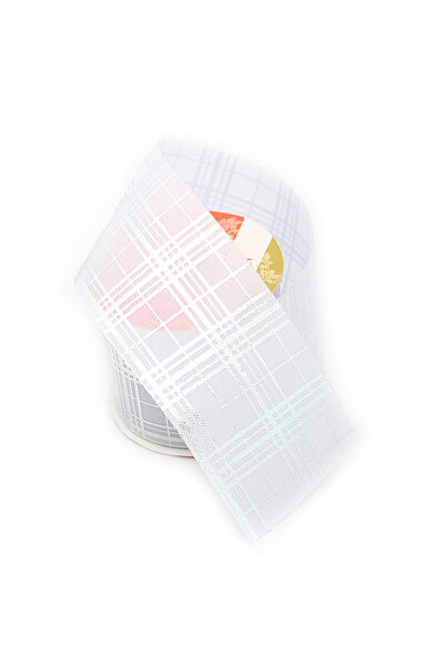 Lora Wedding 2.7m 65mm Width New Year Themed Imported Ribbon