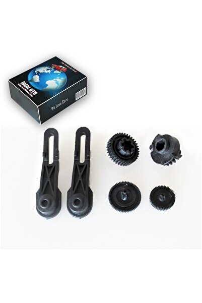 İDEAL OTOMOTİV Mercedes C W203 E W211 Kalorifer Klima Havalandırma Motor Dişl...