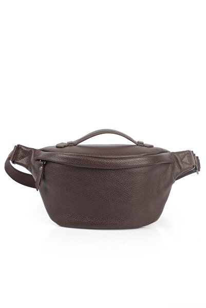 Ysmn Yasemin Çanta YSMN Hakiki Deri Kadın Bel Çantası YC042019DDZ