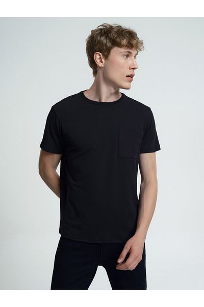 Loft Black Men T Shirts Styles Prices Trendyol