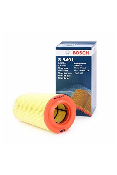 Bosch Hava Fıltresı W203 02>07 S203 02>07 Cl203 02>08 W204 07>14 S204 07>14 C209 02>09 W211 02>08 W212 11>