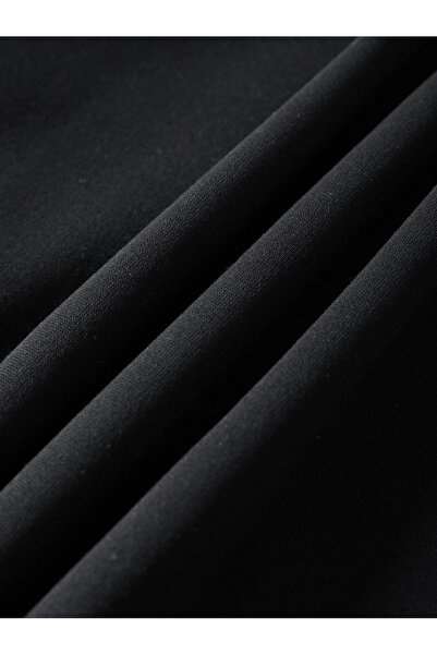 Revasser Унісекс Чоловічий/Жіночий JUSTDOIT Кольоровий Спеціальний Принт Оверсайз Світшот з Капюшоном