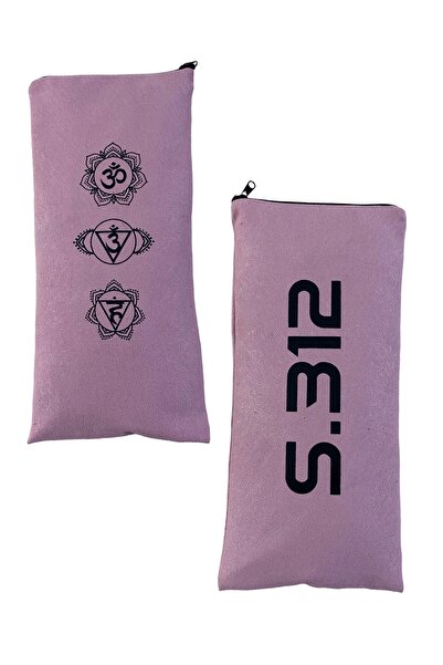 SIFIR312 Yoga Kum Torbası