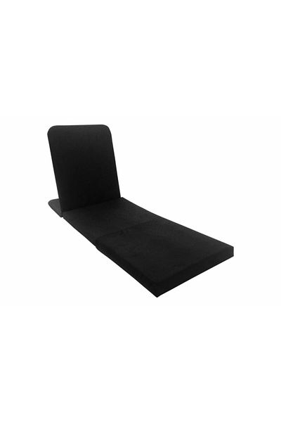 REMEGE Double Cushioned Meditation Chair - Double Cushioned Backjack