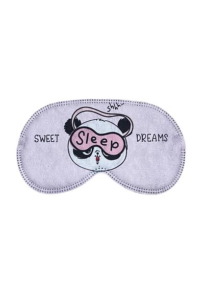 SIFIR312 Yoga Eye Patch - Sleeping Patch - Relaxing Eye Patch