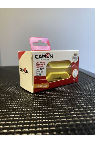 Camon Poop Bag