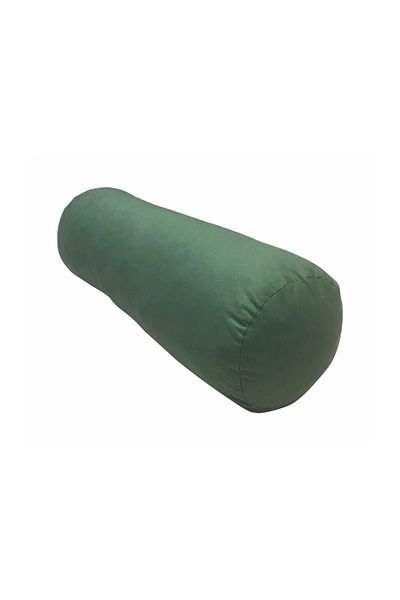 REMEGE Σετ μαξιλαριών Bolster & Meditation Cushion δύο τεμαχίων