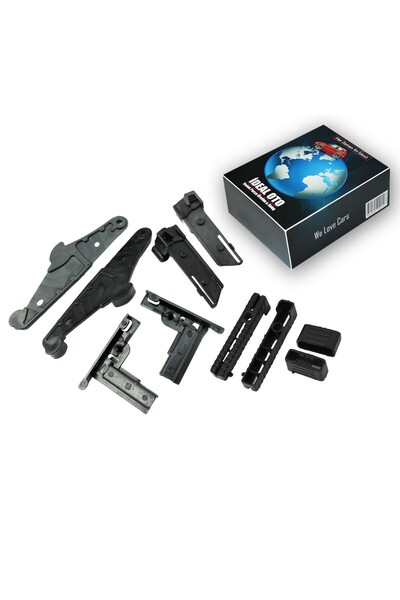 İDEAL OTOMOTİV Hyundai i30 + i30 cw FD | 2007-2012 Sunroof Tamir Seti