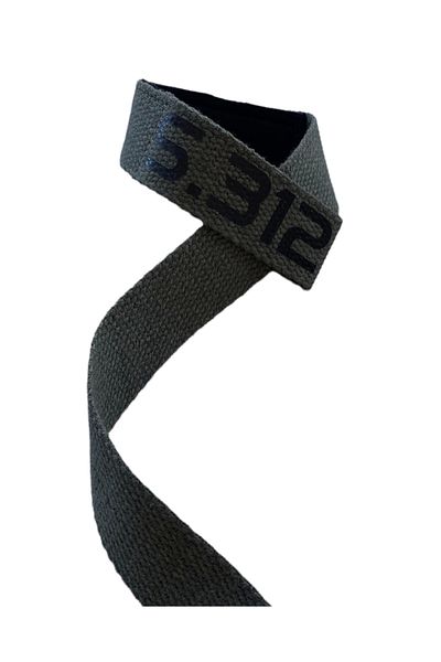 SIFIR312 Weight Lifting Belt / Weightlifting Wristband / Straps / Lifting & Deadlift