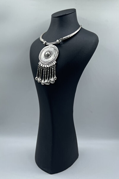 Vesaire Accessories Gümüş Kaplama