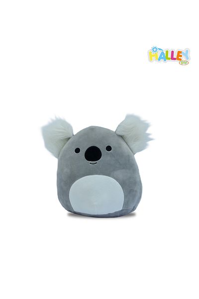 Halley Oyuncak 25 cm Squishy Koala Plush
