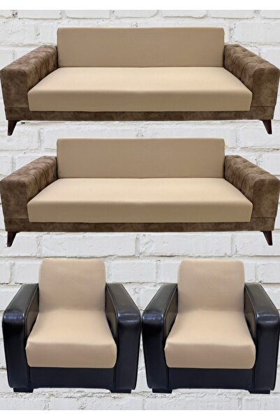 Sahaneev 3311 Mikro Kolsuz Koltuk Örtüsü