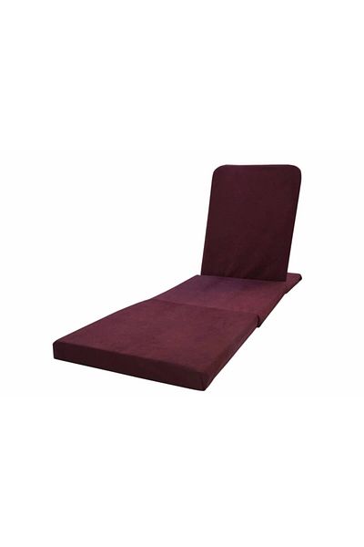 REMEGE Double Cushioned Meditation Chair - Double Cushioned Backjack