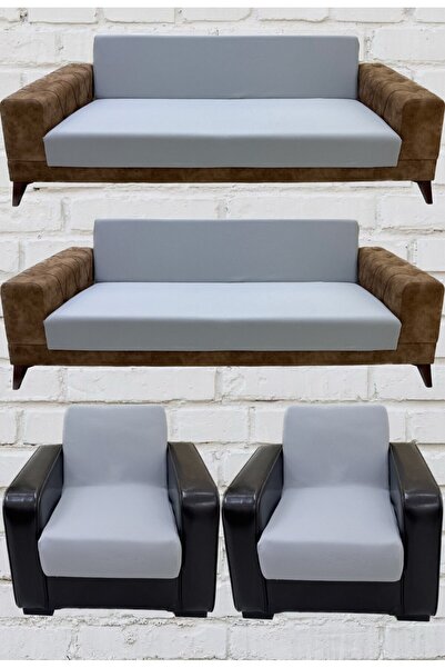 Sahaneev 3311 Mikro Kolsuz Koltuk Örtüsü