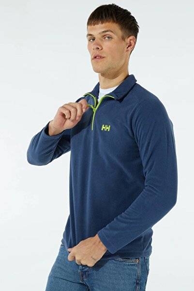 Helly Hansen Mount Polar Fleece Erkek Sweatshirt HH..12001 576