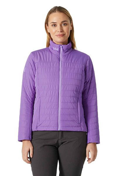 Helly Hansen Crew Insulator 2.0 Women's Jacket HHA.30239 666