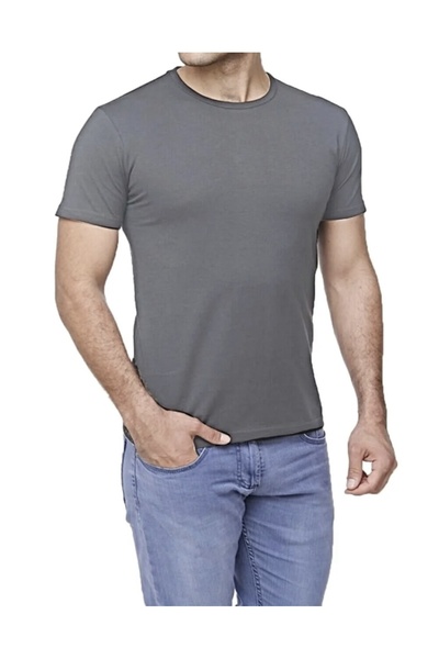 Hakem triko طاقم الرقبة 100% قطن