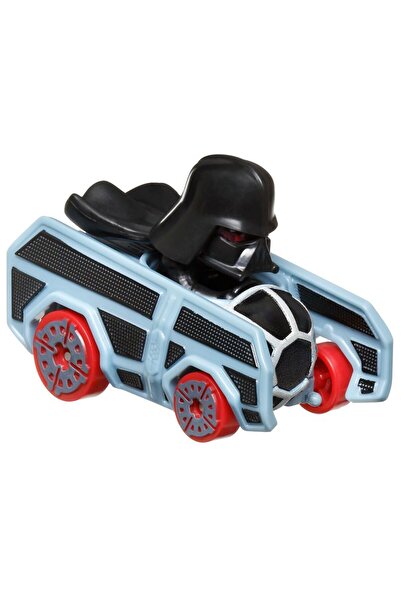 HOT WHEELS Racer Verse HKC00 - Star Wars Darth Vader HKC00