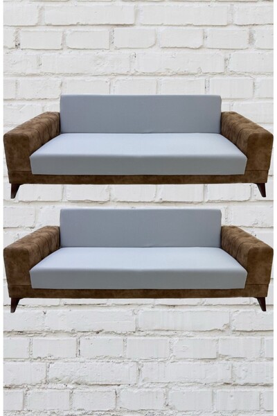 Sahaneev 33 Mikro Kolsuz Koltuk Örtüsü