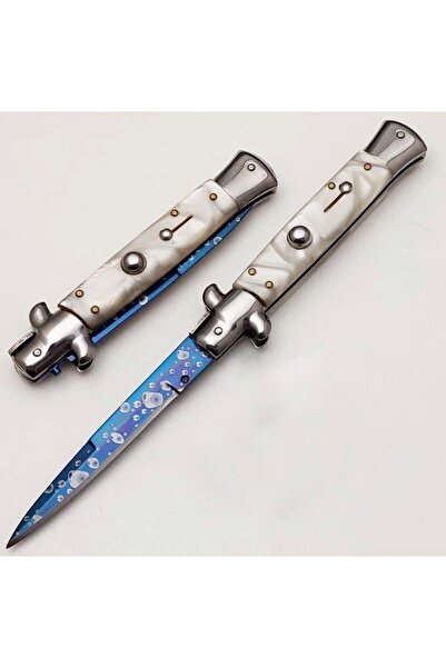 WeKnife PASLANMAZ ÇELİK KAMP OUTDOOR ÇAKI