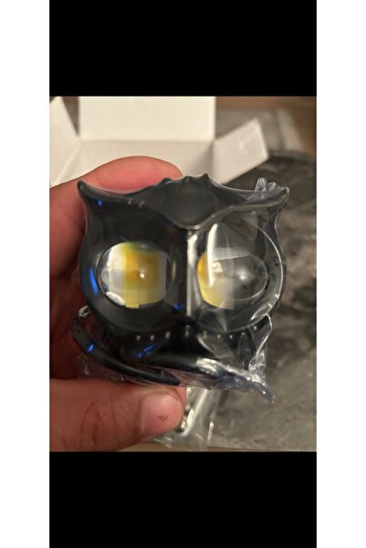 Forza Baykuş sis lambası