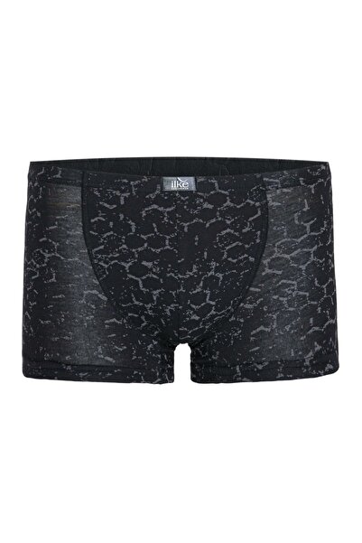 İlke PATTERNED MODAL BOXER 1616 (6 PIECES)