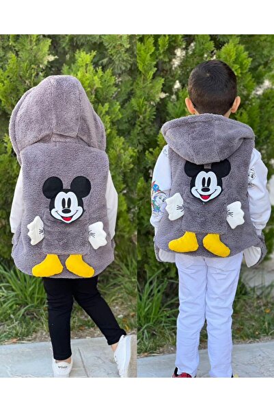 tunay moda سترة من القطن الممشط من ويلسوفت