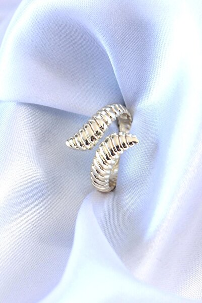 Only Vogue ضمان لمدة عامين، حلقة فولاذية قابلة للتعديل