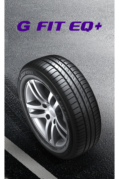 Laufenn 185/60R14 82T LK41 G FIT EQ