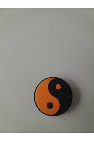 ANTI-VIBRATION WITH YİNG YANG FIGURE