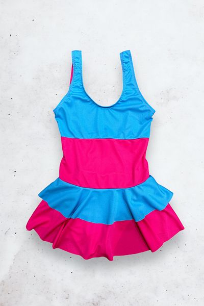 Nilmay mayo GIRL DRESS SWIMWEAR