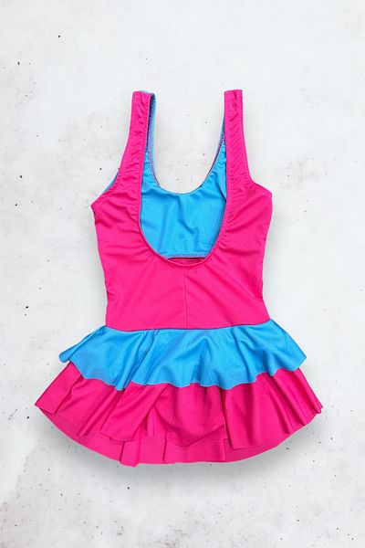 Nilmay mayo GIRL DRESS SWIMWEAR