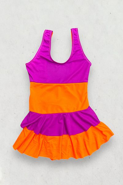 Nilmay mayo GIRL DRESS SWIMWEAR