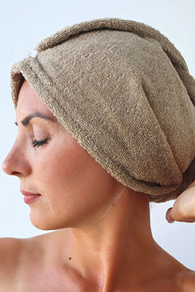 sebura منشفة شعر سميكة من ويل سوفت، غطاء للشعر، منشفة رأس لتجفيف الشعر في الحمام