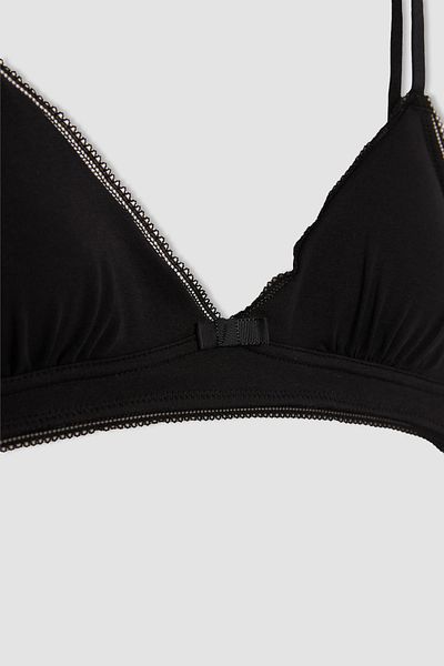 DeFacto Basic First Bra A7778a823wn