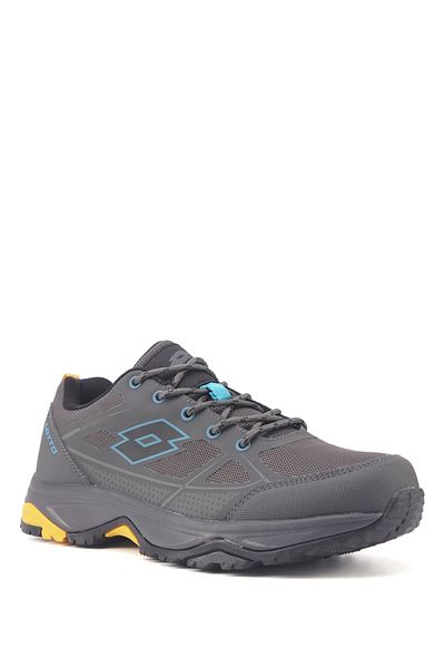 Lotto FELTON WP 3PR GRAY Men's Outdoor