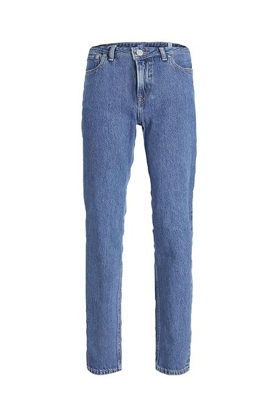 Jack & Jones Junior Regular Fit Jeans Jjiclark Jjoriginal MF 412 Noos Jnr Regular Fit Jeans Junior
