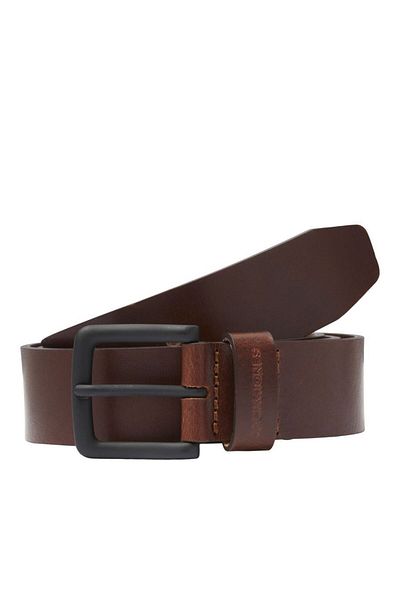 Jack & Jones Gürtel Leder