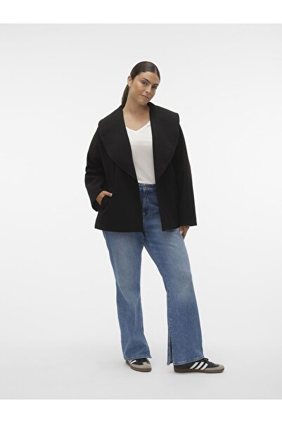 Veromoda Curve Jacke VMANNE BERGEN JACKET LCS CUR